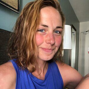 Meet your Posher, Marieke